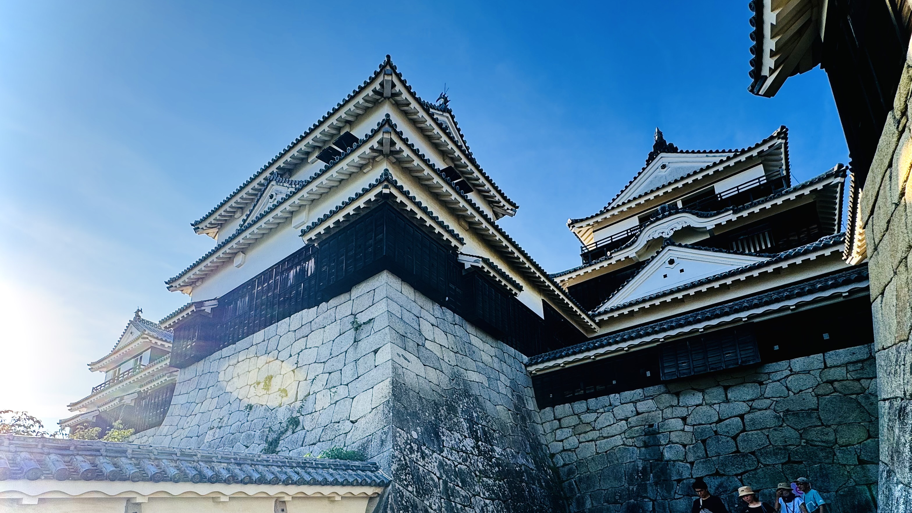 Matsuyama Castle: History, Culture, and the Legacy of Swordsmith Sadatsugu